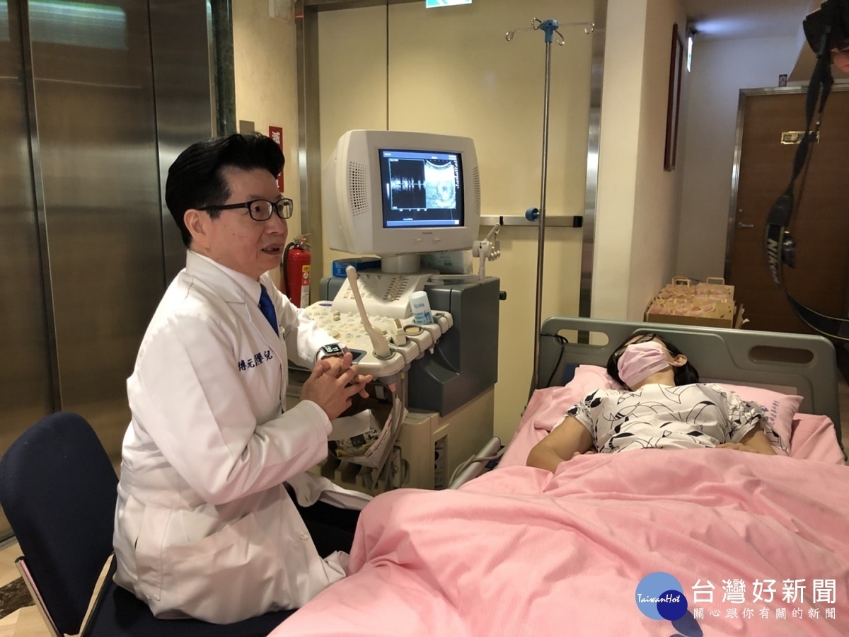 台灣醫療技術享譽國際 華籍女漂洋過海只為一圓求子夢