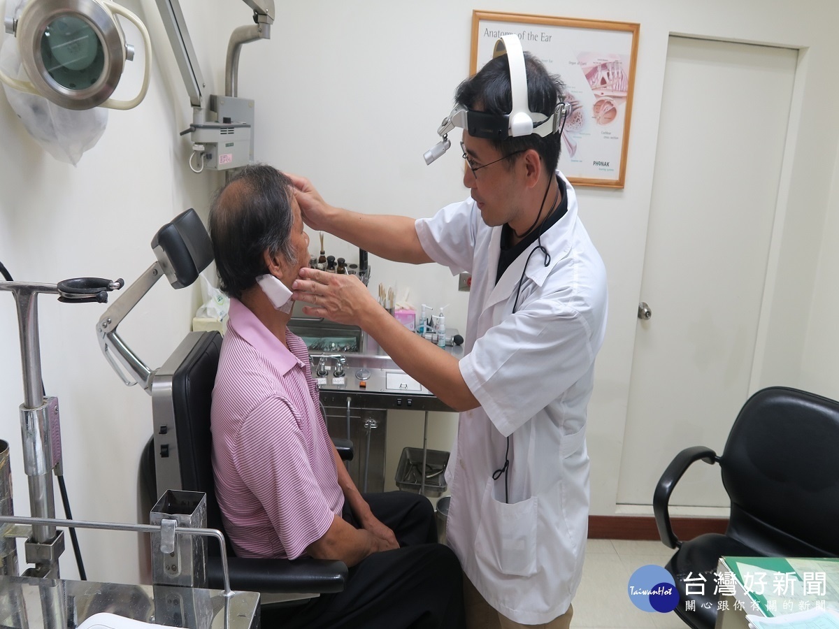 老翁淋巴「牽核仔」不為意 小心入夜難眠抽痛轉膿瘍開刀