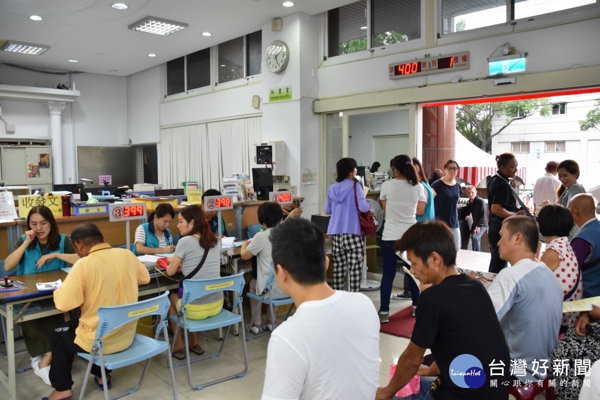 桃園市政府107年度住宅補貼申請已於107年7月23日起受理申請,截至8月23日止。