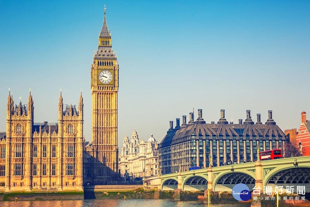 倫敦眼又稱為千禧之輪是世界上首座、也曾經是世界最大的觀景摩天輪，面向坐擁國會大樓與大笨鐘的西敏市把倫敦盡收眼底。（圖／喜鴻假期提供）