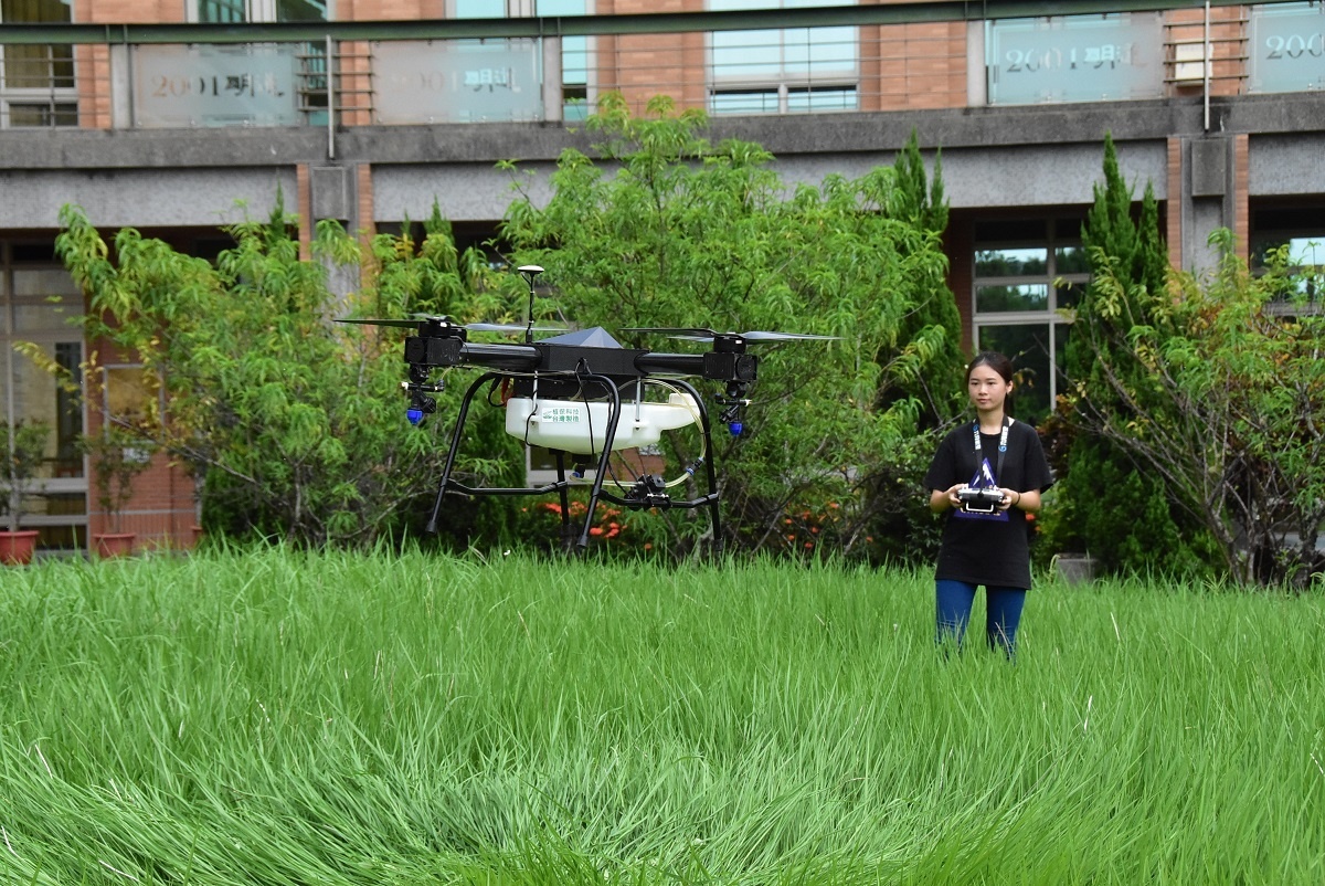 圖／明道大學提供