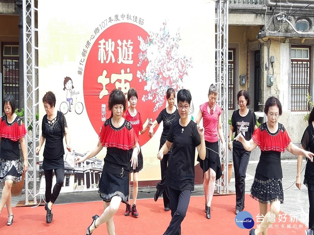 體驗客家文化秋遊埔心來作『客』 邀民閤家暢遊埔心一起來作客