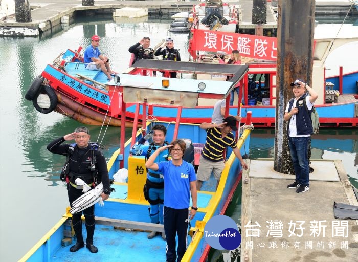 桃園市的環保施政成績極為突出,已受到環保團體的高度肯定,頂級佳績實屬不易。