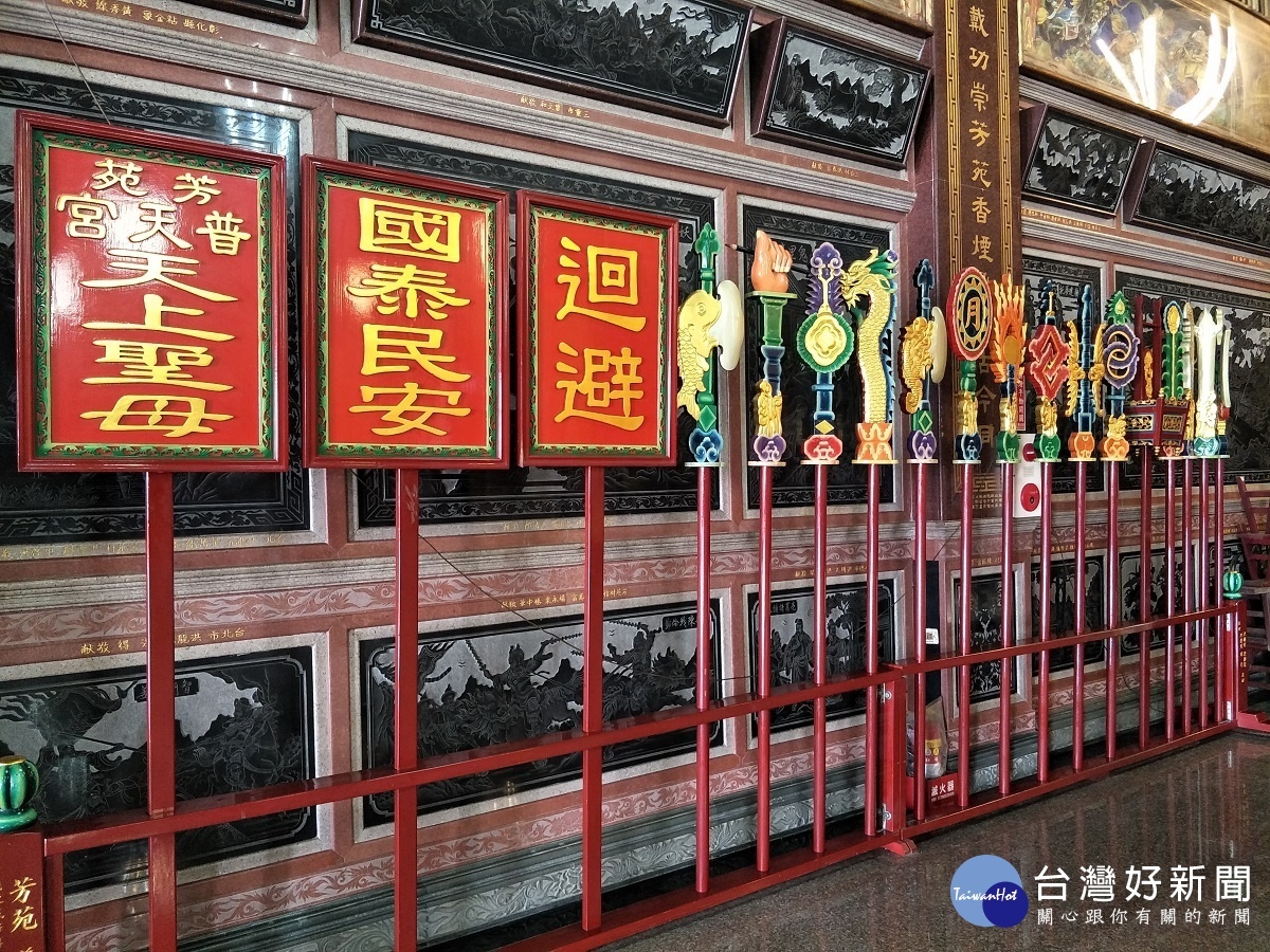 圖/記者鄧富珍攝