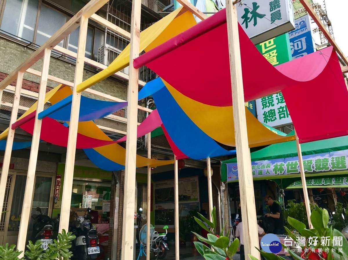 圖/記者鄧富珍攝