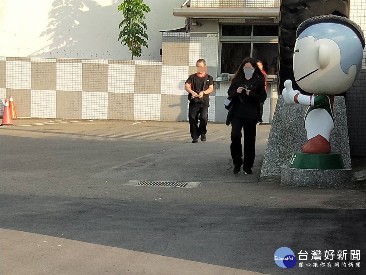 泰豐輪胎舊址繼續營運 自救會認為市府包庇廠商