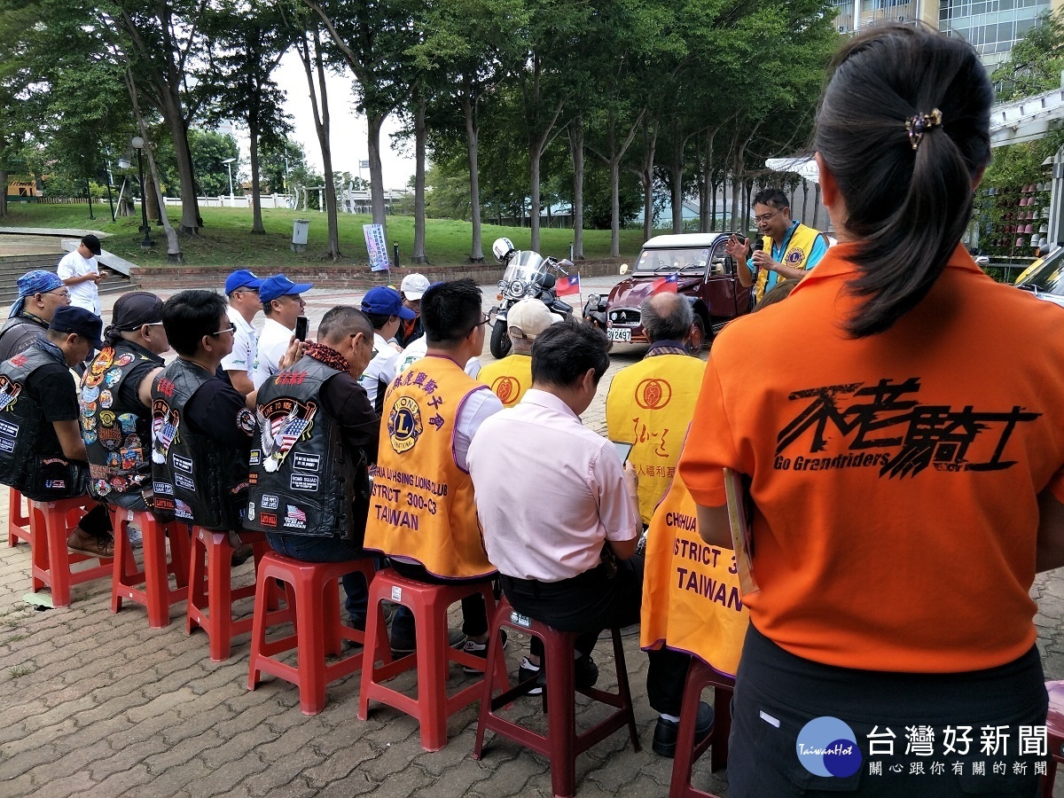 圖/記者鄧富珍攝