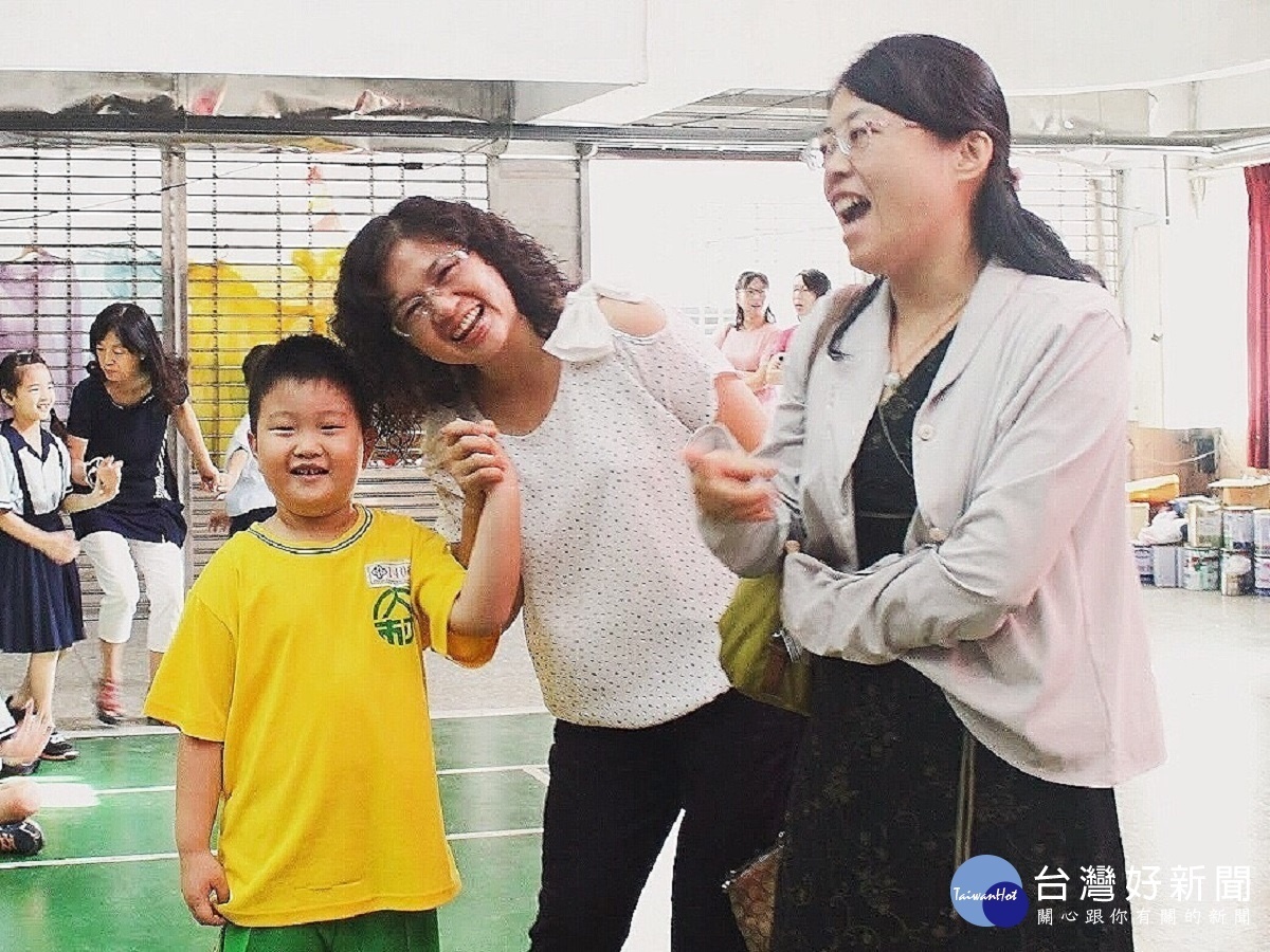 大村國小教師節敬師密碼 一句祝福話拉近師生距離