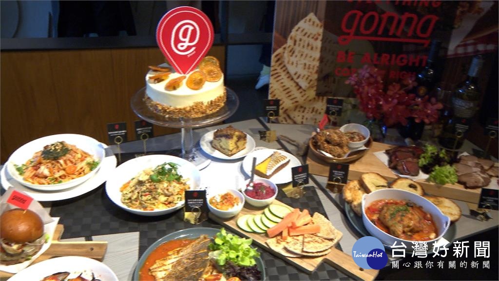 雄獅旅遊插旗餐飲業仁愛圓環燃戰火 台灣好新聞taiwanhot Net 雄獅旅遊插旗餐飲業仁愛圓環燃戰火 台灣好新聞taiwanhot Net
