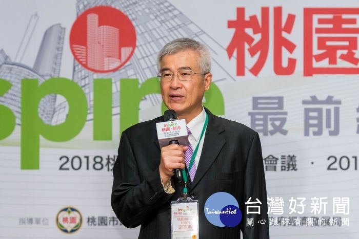 李秘書長表示，期盼未來能有更多日資企業投資台灣，讓台灣產業更加升級。