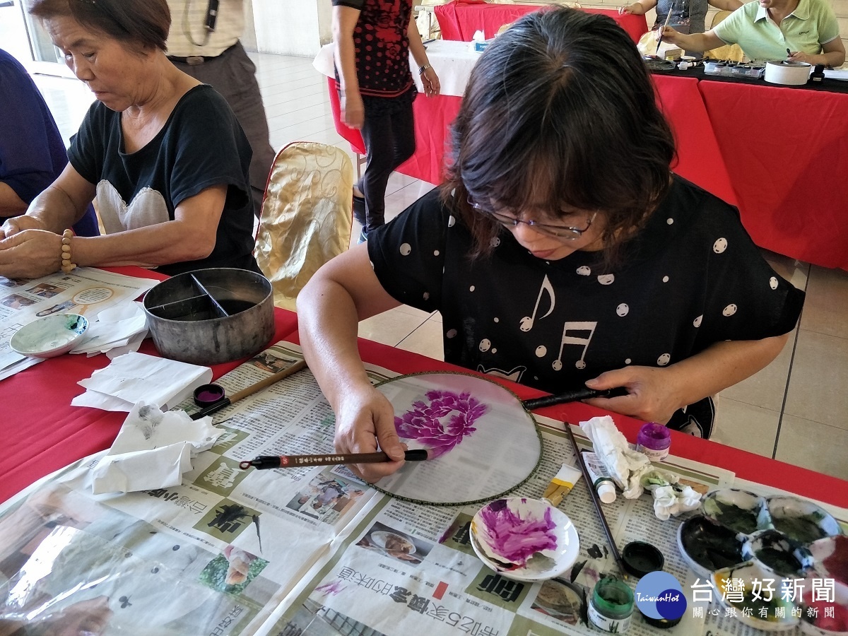 圖/記者鄧富珍攝