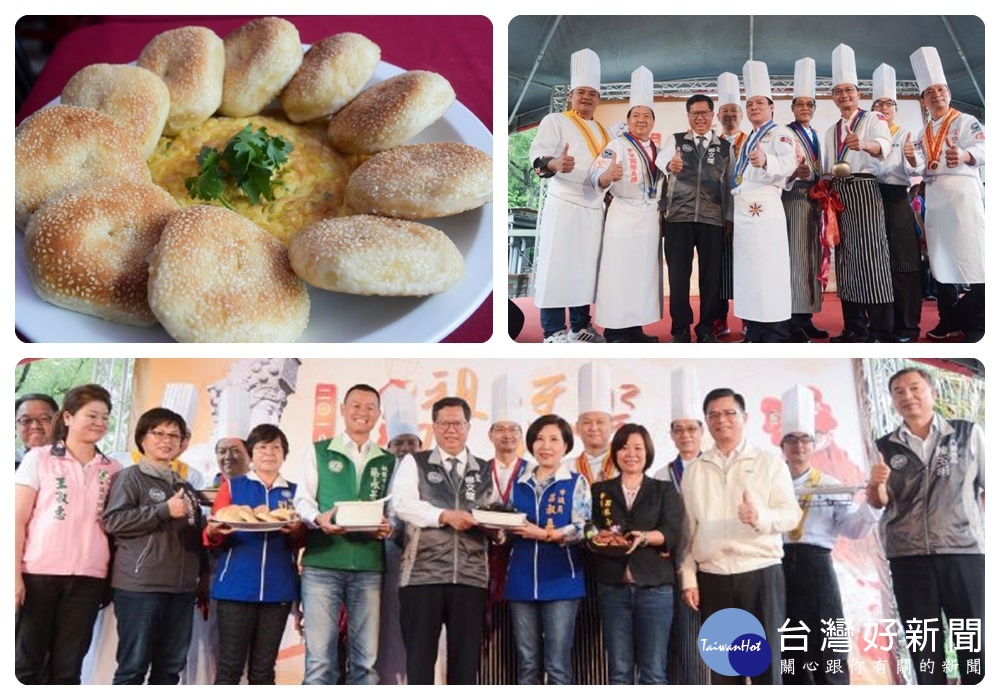 陳玉明表示,桃園「2018媽祖昇天祭暨民俗藝文系列活動」將於10月21日在八德區興仁夜市旁公有空地擴大舉辦。