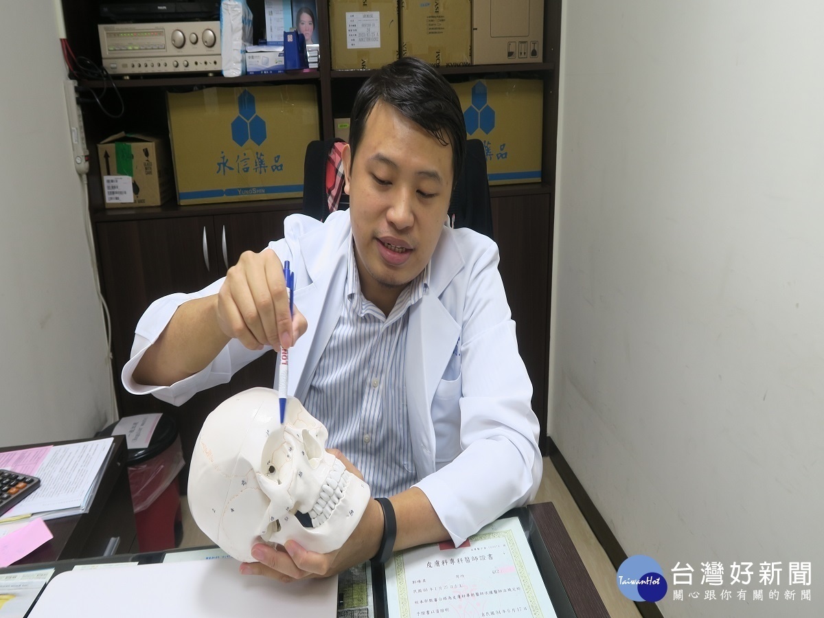 婦人整形矽膠放太久 感染差點隆鼻變『膿鼻』