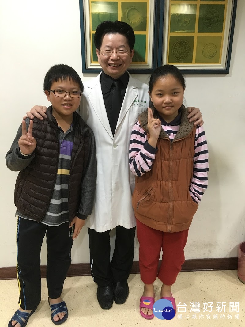 高齡喪子堅持「把心頭肉生回來」 醫師試管驗孕成功淚水齊飆