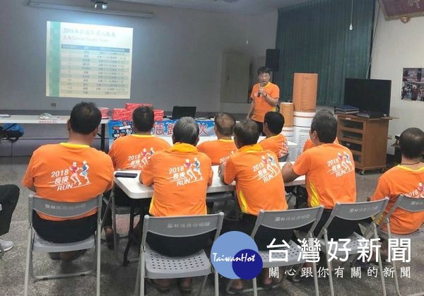 雲林長庚紀念醫院於沿海社區辦理戒菸班,成果豐碩,降低學員因抽菸或二、三手菸所造成健康與家人的傷害。