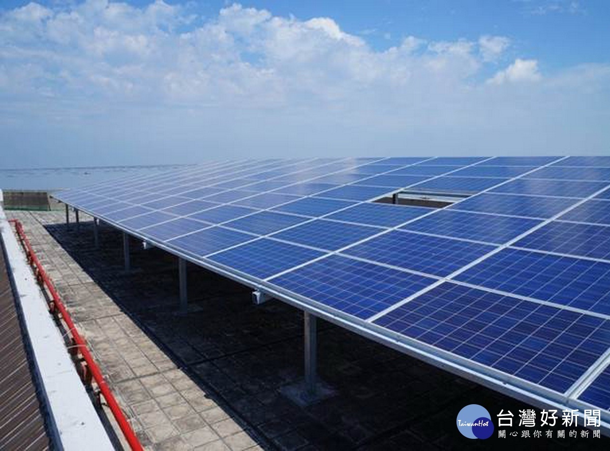 縣府30日在竹山舉辦相關座談會推廣太陽能源。（建設處提供）