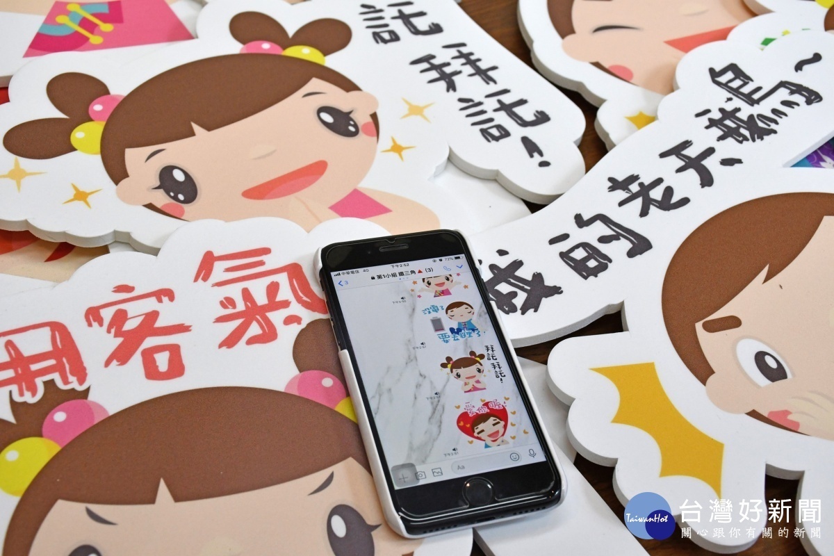 桃園市府將會持續發想新企畫,以多元方式推展業務,讓客家走入市民生活。