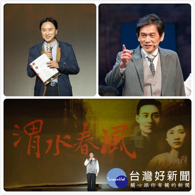 鄭市長表示,市府鼓勵且培植劇場演出,包括申請文化部經費,改善展演中心場地基本設施