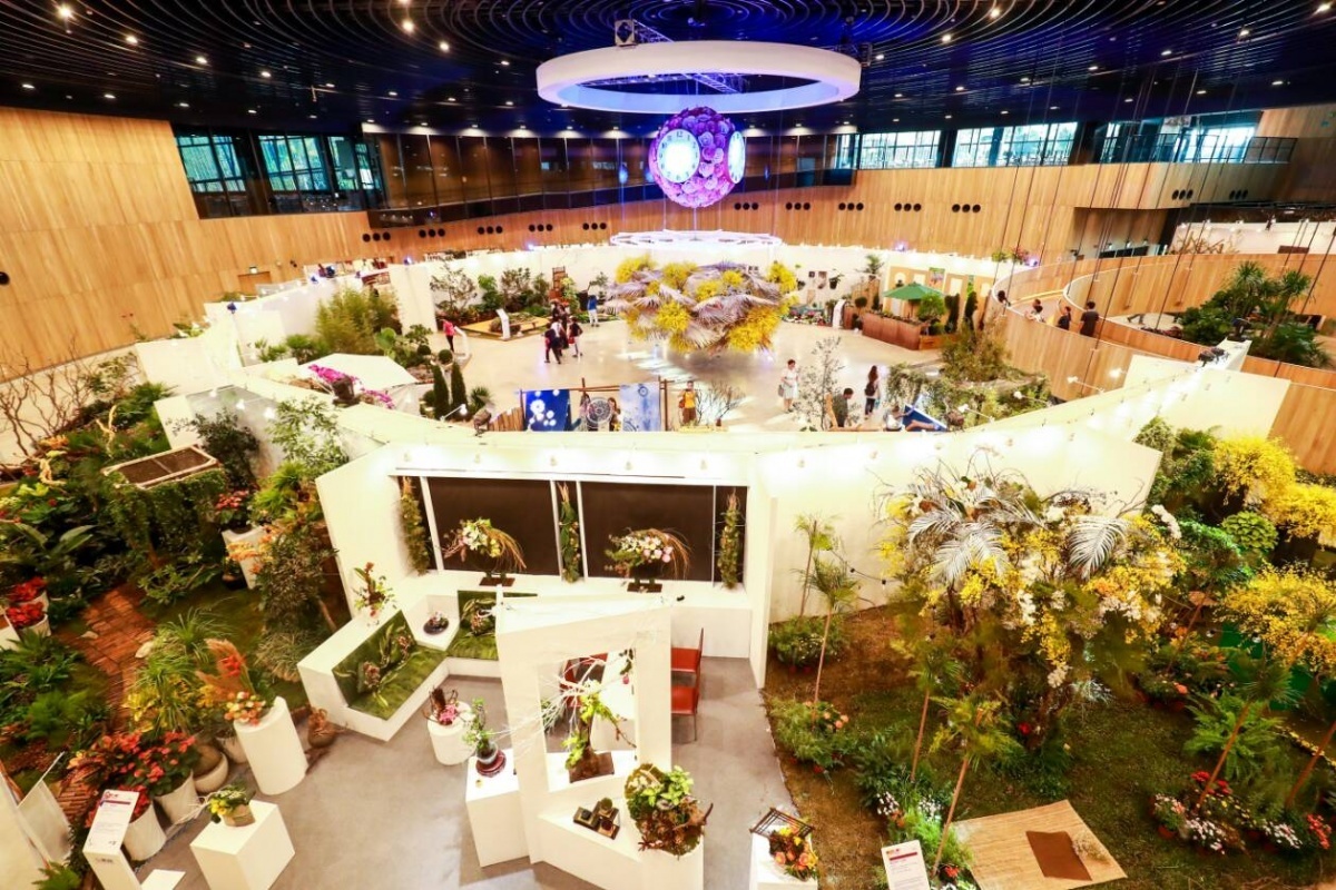 花舞館(圖/台中市政府提供)