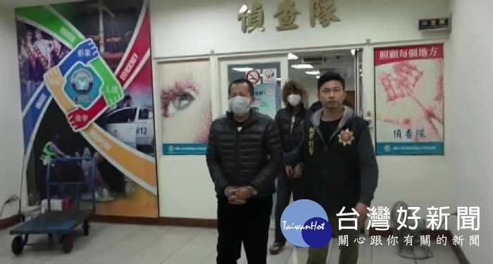 為淨化選前治安環境,防制幫派以暴力或假借政黨介入選舉,桃園市政府警察局自(11)月1日起連續四天鐵腕執行封城掃蕩。