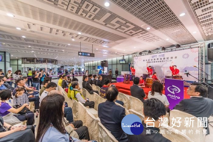 鄭市長表示,歡迎大家踴躍購買,感受不一樣的旅遊體驗。