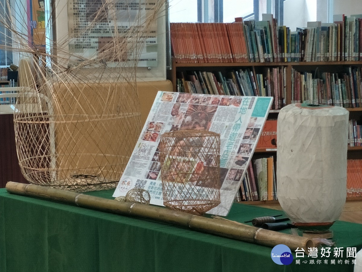 圖/記者鄧富珍攝