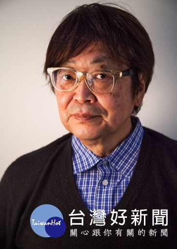 日本創新製造家黑崎輝男,將以『Design has no boundaries 設計無界限』闡述其動人設計理念