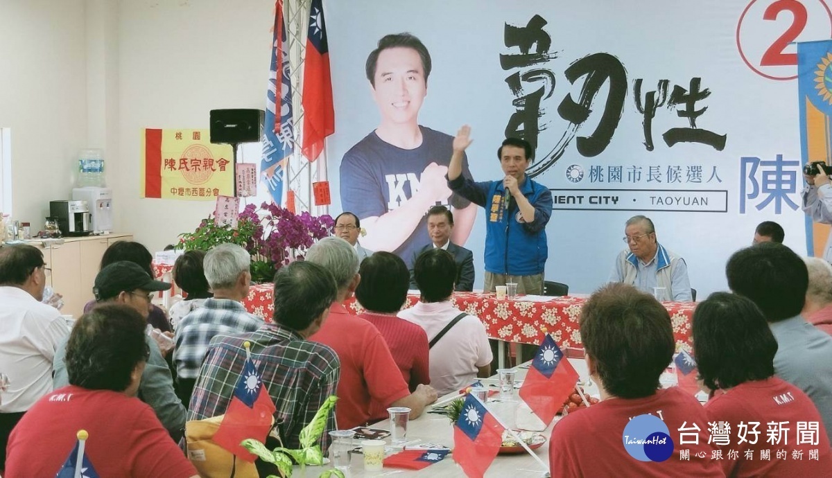 陳學聖表示,整個年金改革的過程當中,在立法院親自目睹民進黨多數暴力的可怕,將所有軍公教警消汙名化,將大家一生的價值摧毀。