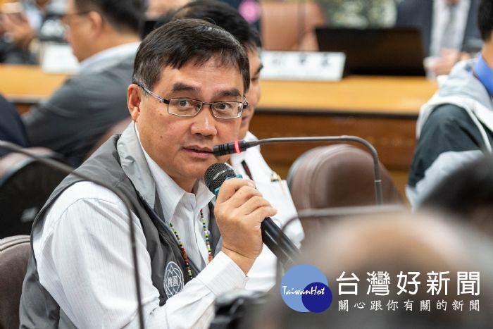 陳副局長說,將陸續朝向福利升級,提供原住民族長者福利服務;強化原住民勞工權益保障