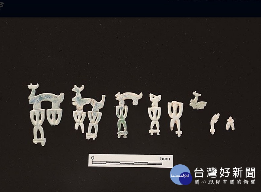 文化部指出,丸山考古遺址為台灣東北部第一個進行大面積發掘的新石器時代晚期的考古遺址,文化層堆積達千年之久,出土遺物豐富多樣。(圖/文化部)