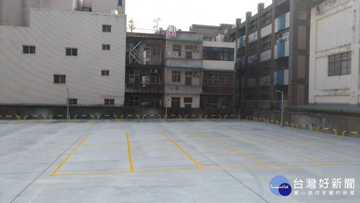 原桃園憲兵隊營舍,將興建全齡型學前與照顧機構。