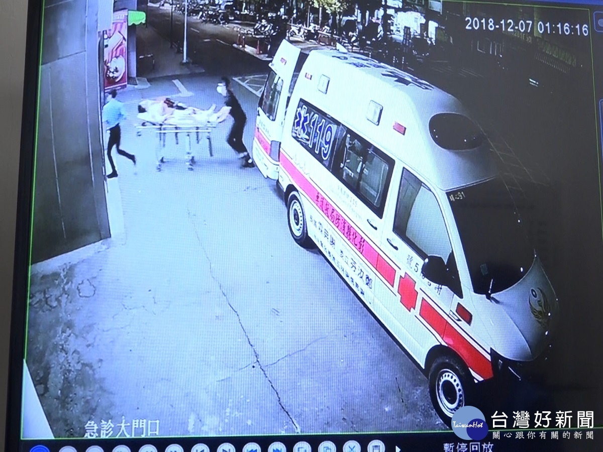 寧靜農村驚傳家庭悲劇 外配女手刃前夫及女兒兩人不治身亡