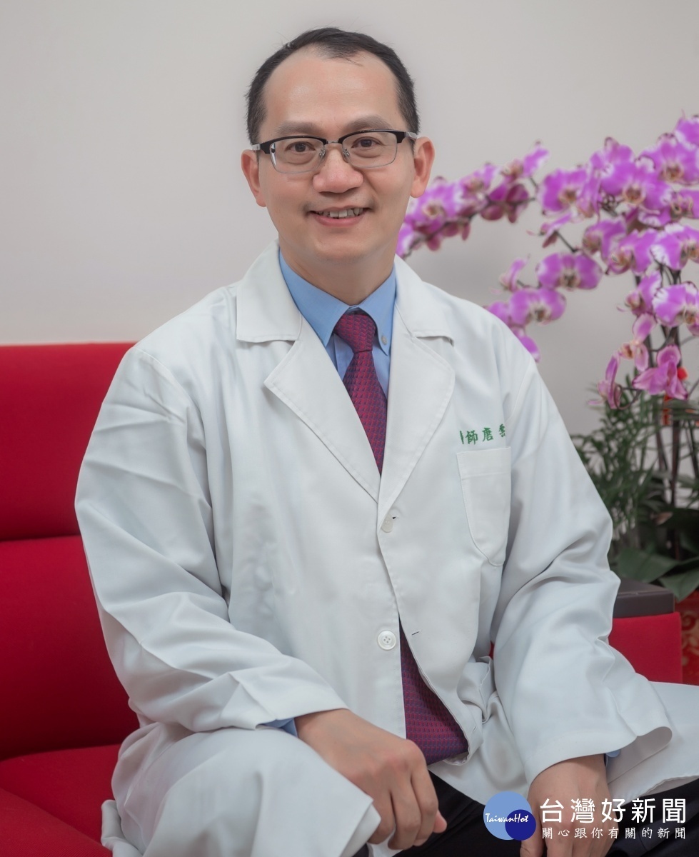 唐雲龍醫師說,女性年齡超過35歲,卵子的品質就會老化