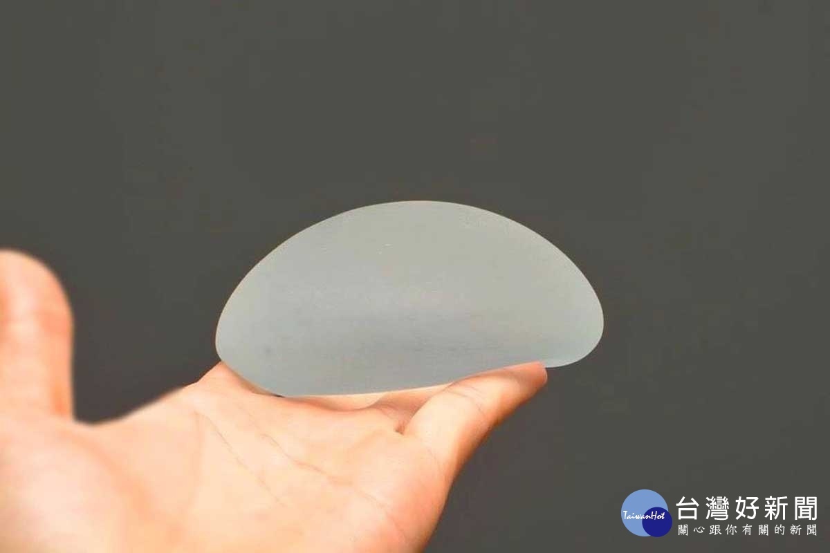 魔滴果凍矽膠可表面特殊的材質可大幅減少莢膜攣縮的發生率。