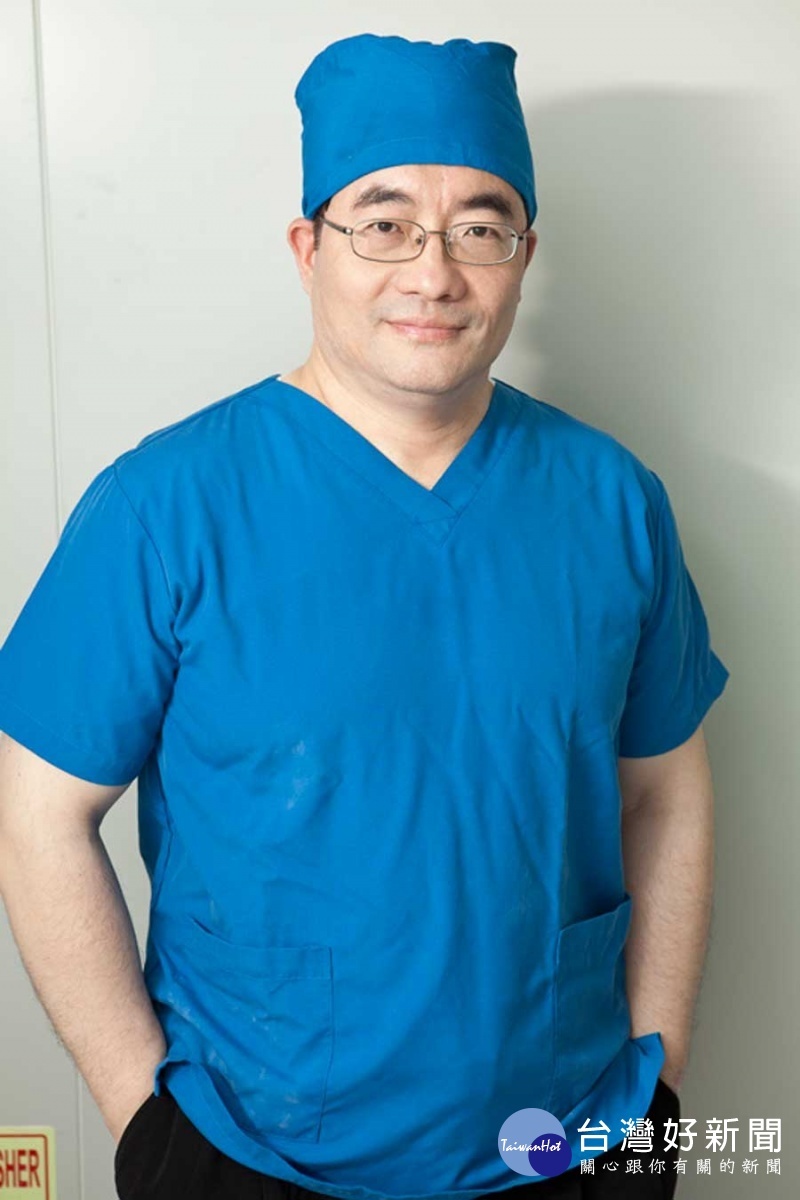 整形外科剡友賢醫師表示，抽脂手術非人人合適須由醫療專業評估後再進行。