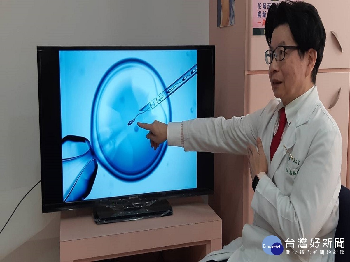不孕男求子拼到〝頭〞破血流 〝精〞盡人癱完成傳宗接代
