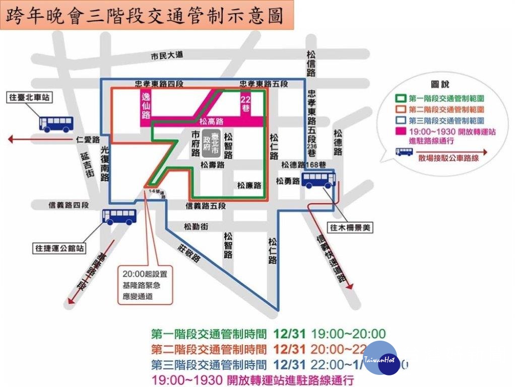 (圖/台北市政府提供)