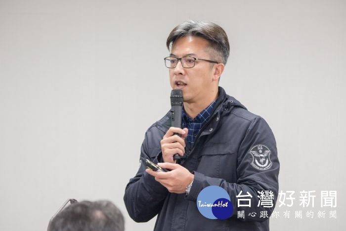 新聞處長簡報說明,有線電視數位化成果及未來展望