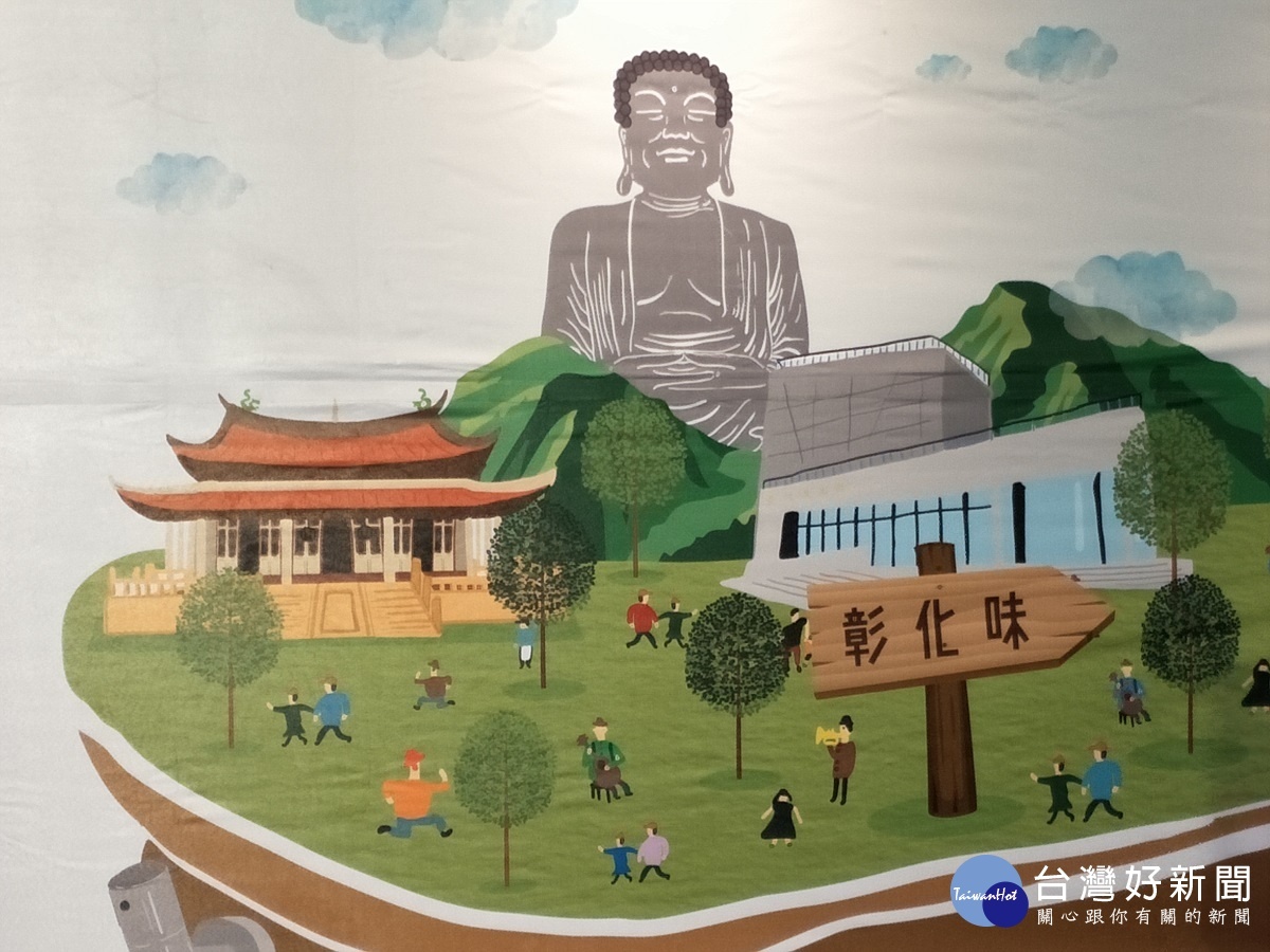 圖/記者鄧富珍攝
