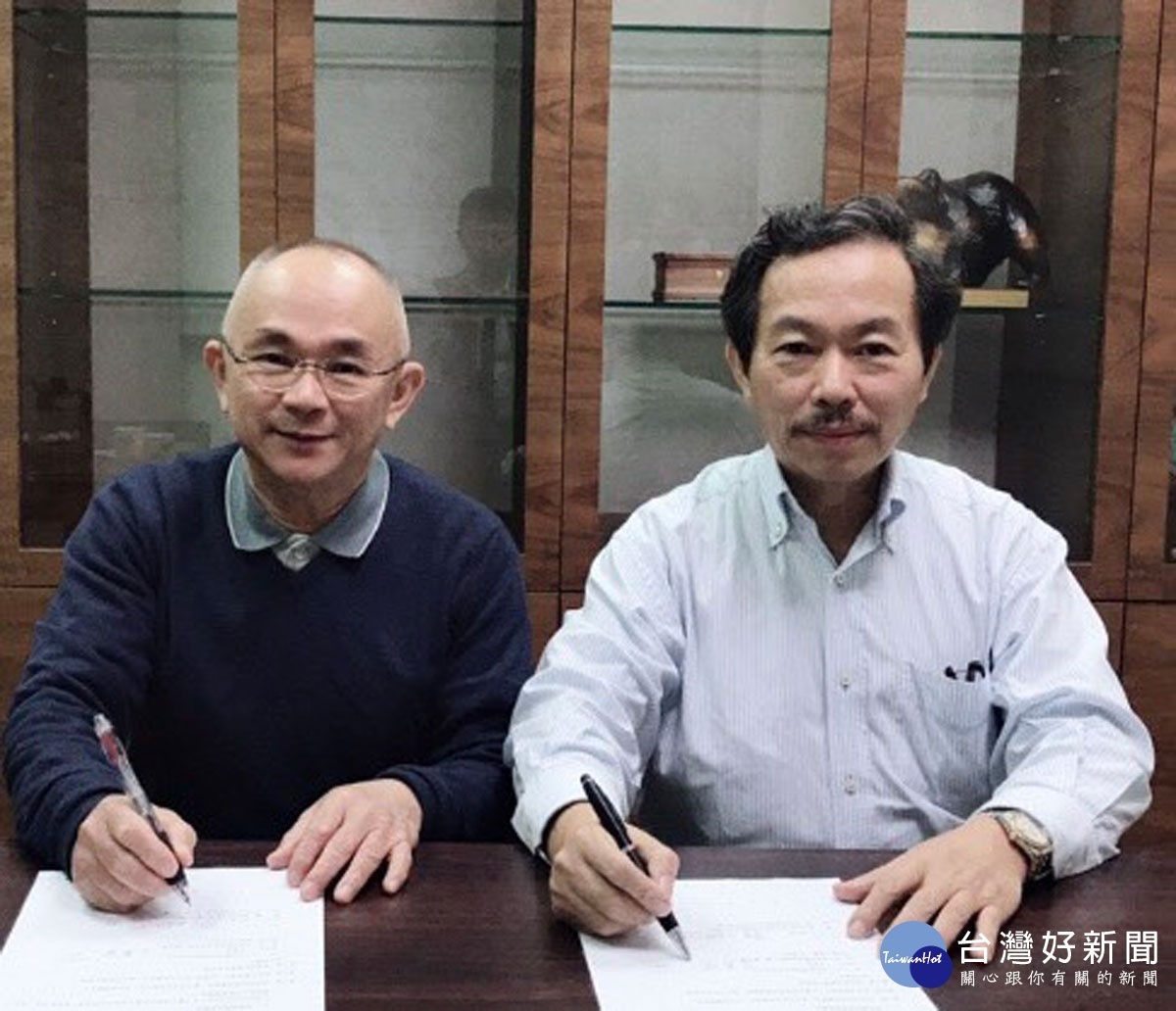 「產學合作」和堅強的台灣醫療務實落地,是生技未來的真正方向。