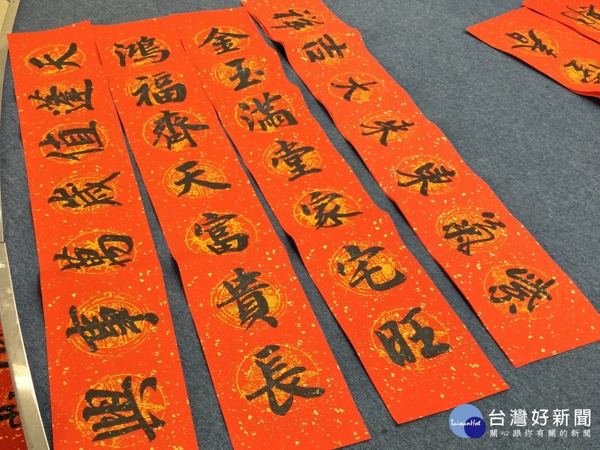 圖/記者鄧富珍攝