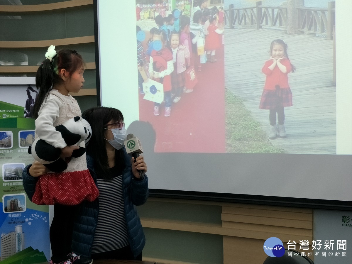 女童身高比同年齡少10公分　確診「克隆氏症」 台灣好新聞 第3張