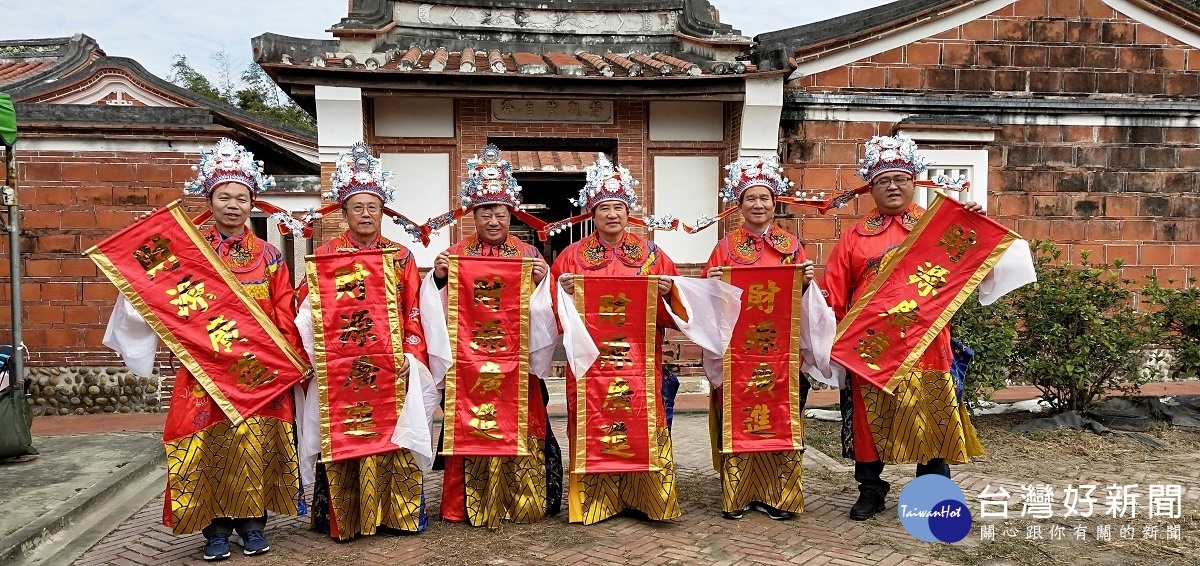 圖/彰化家扶中心提供。