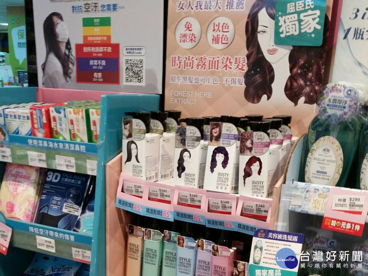如何選擇護色補色洗髮精?專業的髮型設計師表示:口訣就是以色補色。