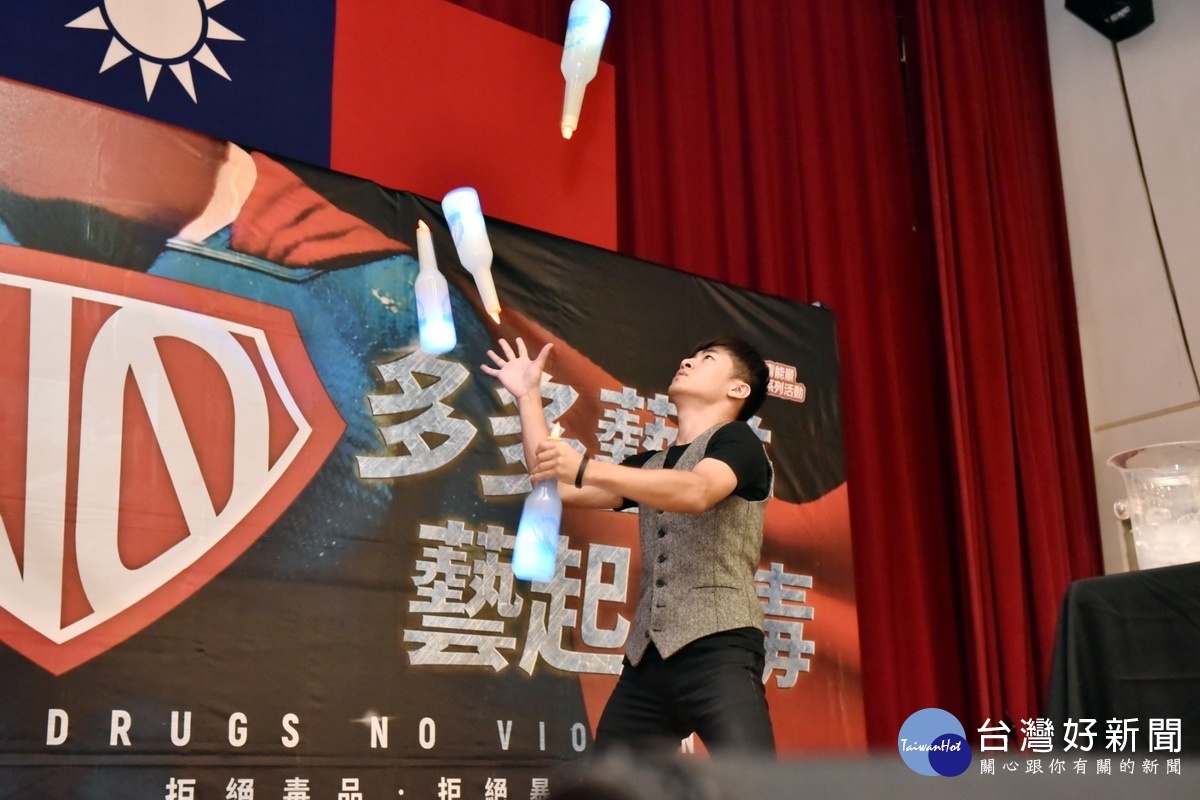 第3屆「桃青之星」選拔賽開跑,即日起開放報名。