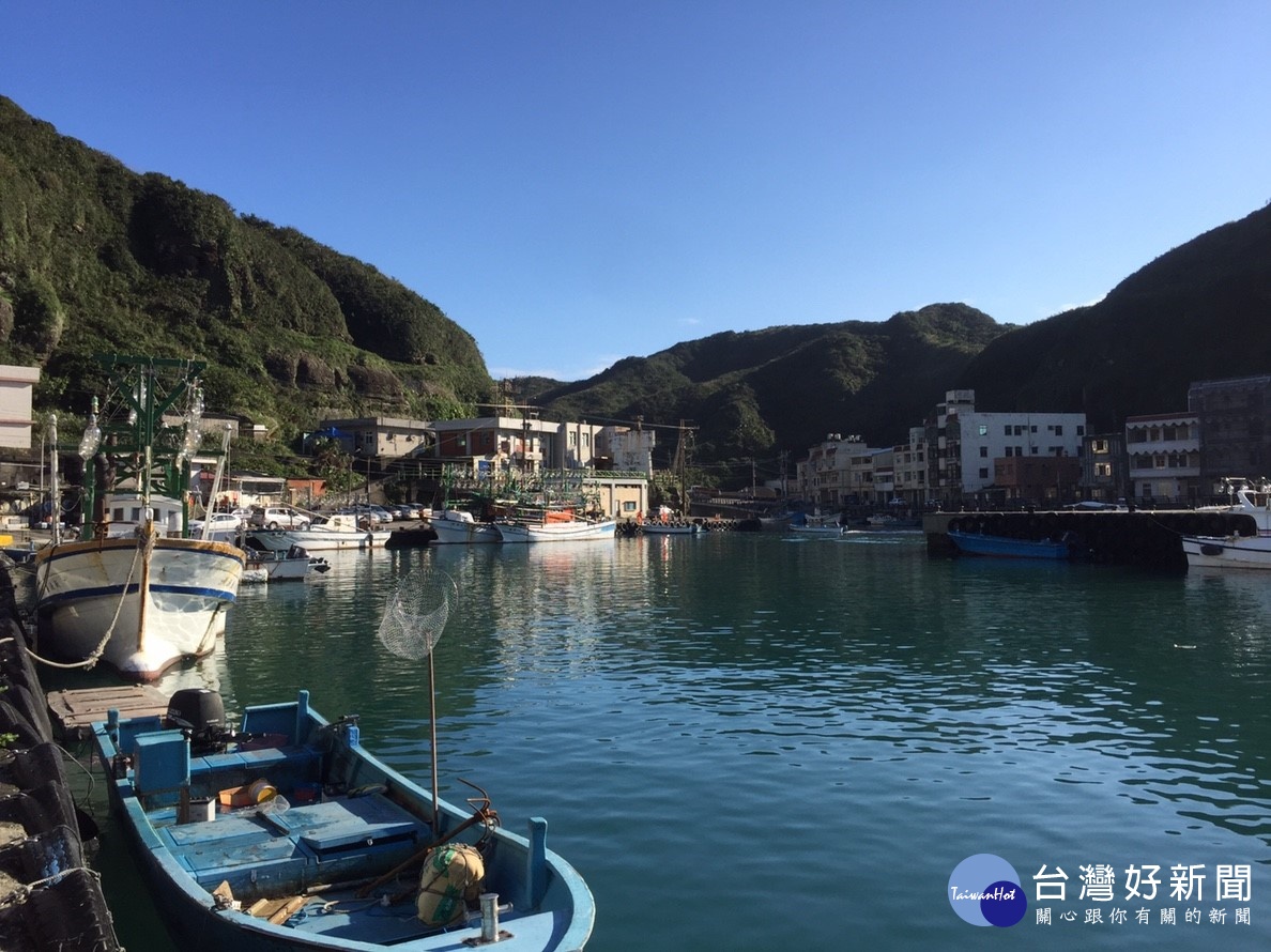 鼻頭漁港私密景點走春　不同景點旅遊全新體驗 台灣好新聞 第1張