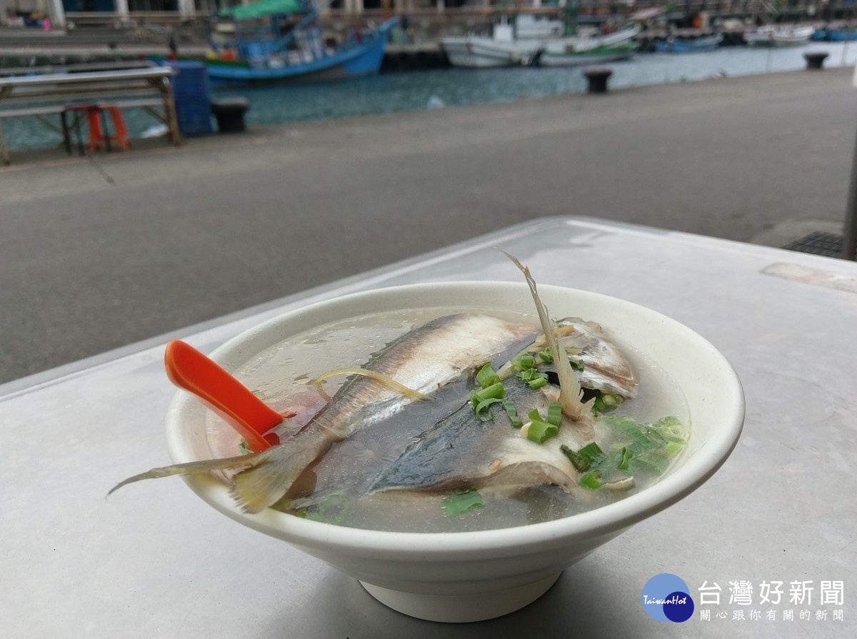 鼻頭漁港私密景點走春　不同景點旅遊全新體驗 台灣好新聞 第4張