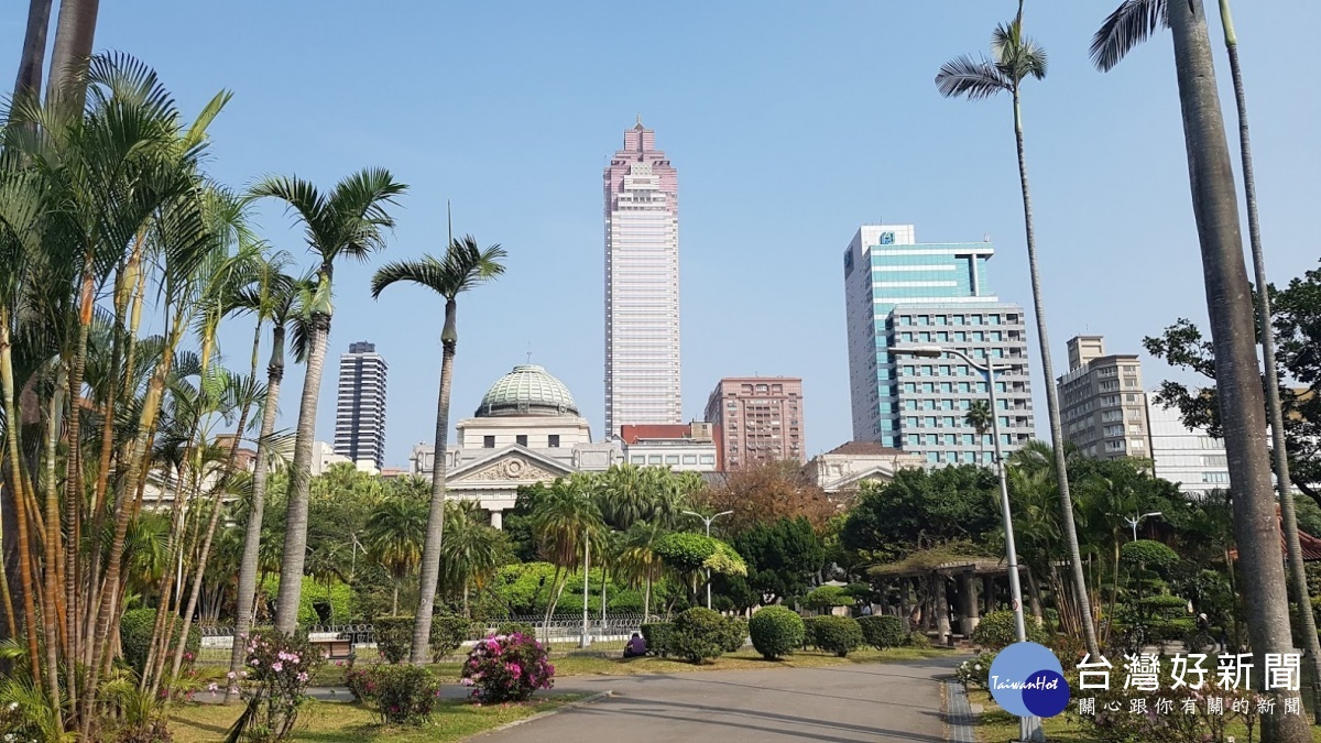 把握好天氣！週日鋒面、東北季風接力報到　北台灣轉濕涼 台灣好新聞 第1張