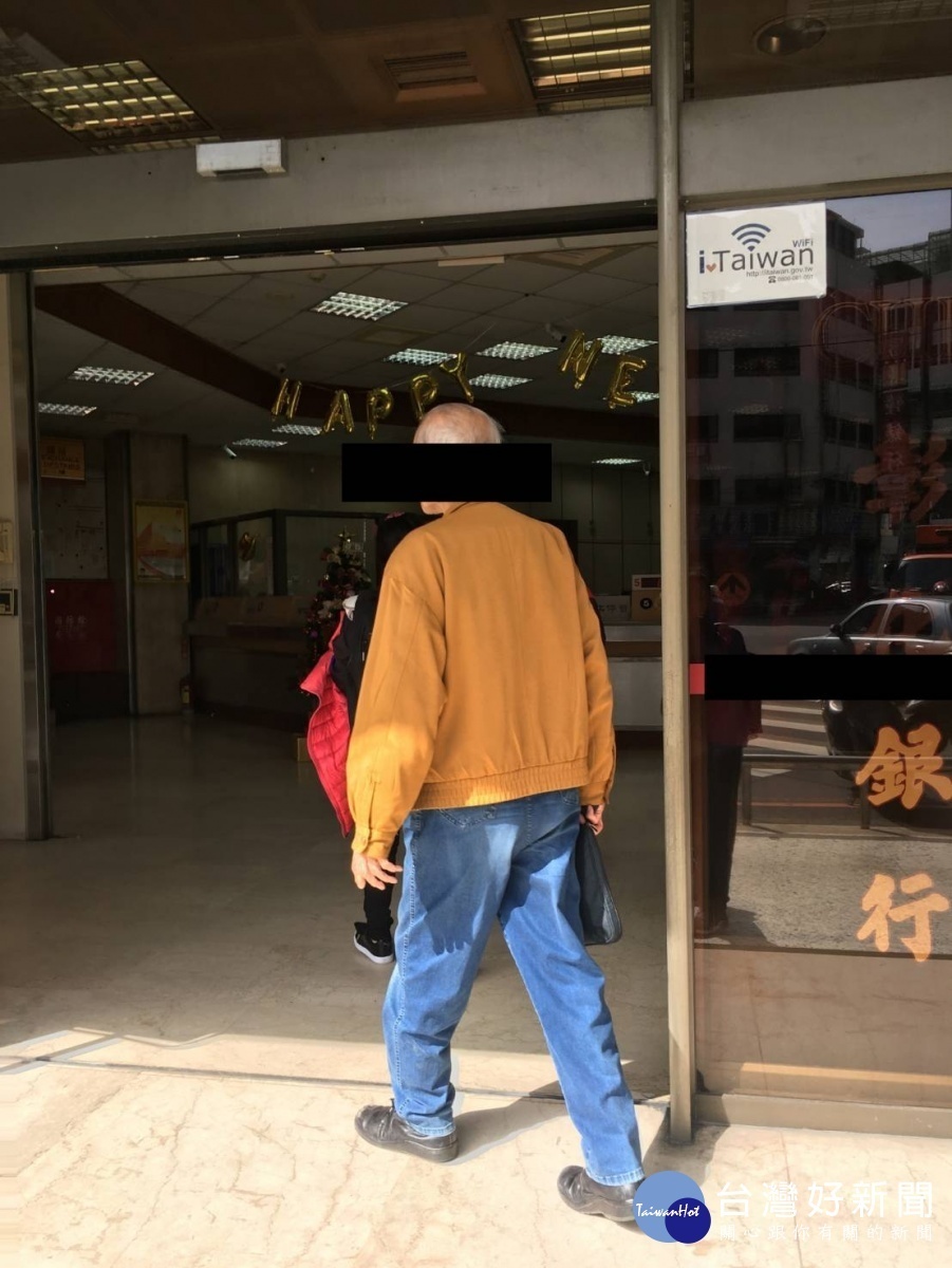 誤信投資靈骨塔話術　8旬老翁遭詐2百餘萬 台灣好新聞 第3張