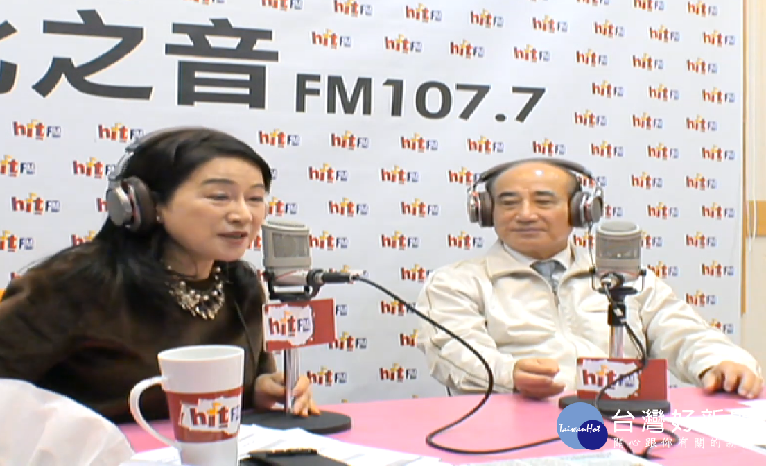 支持同婚專法？　王金平：我立場中性，參與討論就好 台灣好新聞 第1張